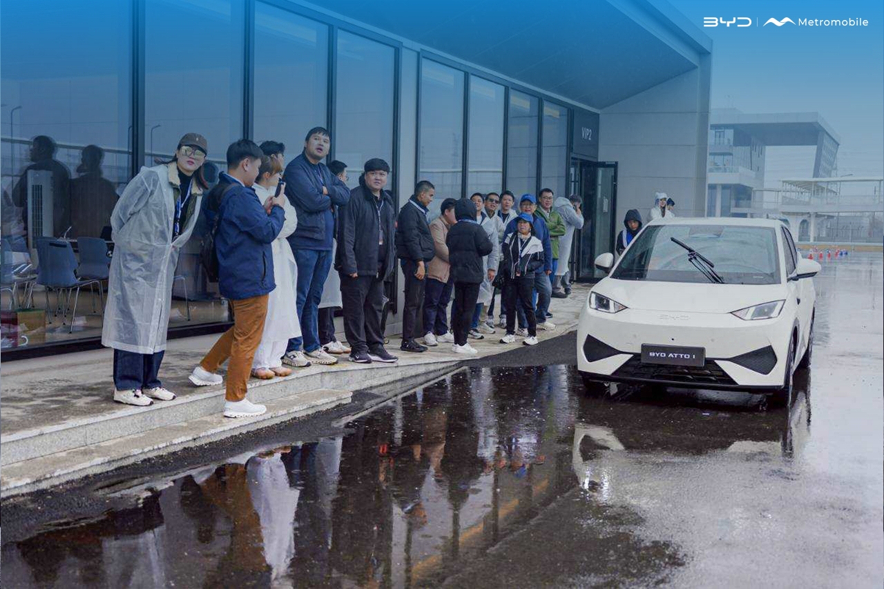 BYD ASIA PACIFIC 2026 DEALER CONFERENCE23